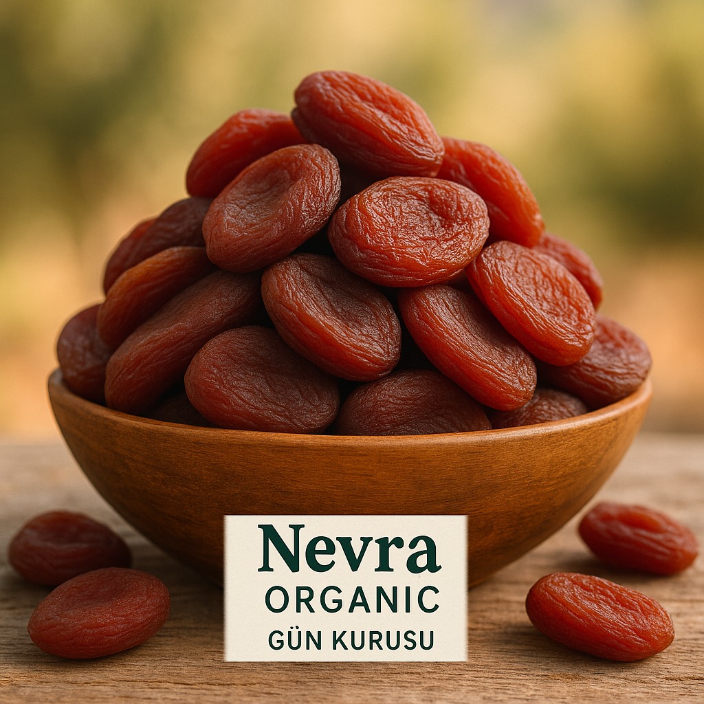 Ekstra Jumbo Gün Kurusu Ekstra Jumbo Gün Kurusu